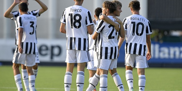 Youth League, la Juve resta in vetta al Girone H: Zenit battuto 0-2