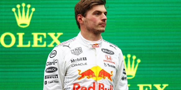 F1, Verstappen: "Proverò a vincere anche ad Austin"