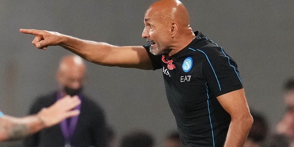 Baiano: "Napoli-Legia? Giusto il turnover, priorità alla Roma"