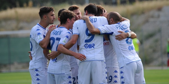 Serie B, Brescia: Marroccu è il nuovo direttore dell'area tecnica