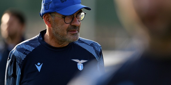 Marsiglia-Lazio, il programma della vigilia