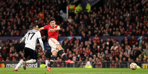 Manchester United-Atalanta 3-2: tabellino, statistiche e marcatori