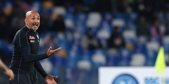 Diretta Napoli-Legia Varsavia ore 21: formazioni ufficiali, dove vederla in tv e in streaming