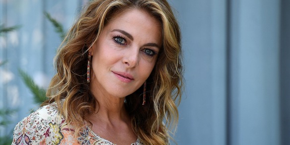 Claudia Gerini: "Il tradimento sessuale è sopravvalutato"