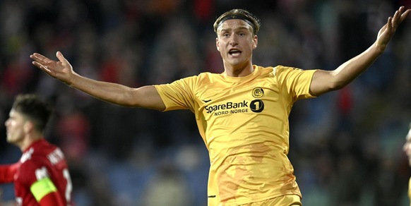 Roma, ecco il Bodo-Glimt. Dal primo titolo agli spazzoli allo stadio: tutto sui norvegesi