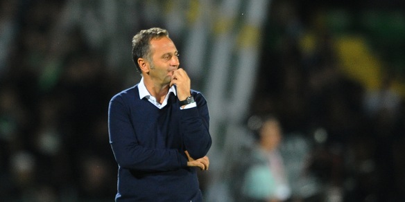 Serie C, Potenza: ufficiale l'esonero di Gallo