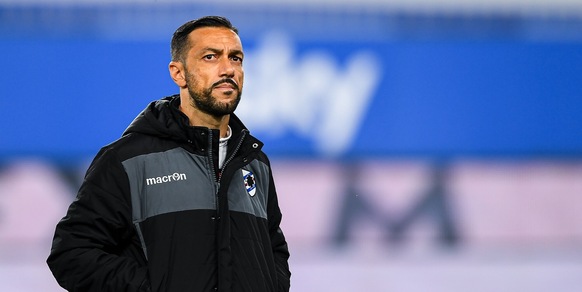 "Quagliarella-The Untold Truth", arriva il docu-film sull'attaccante