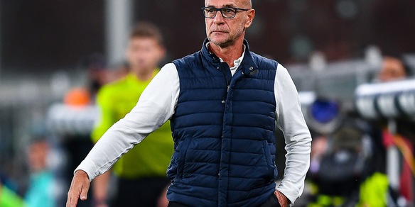 Genoa, Ballardini: "Torino? Giocherà chi sta meglio"