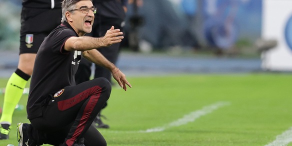 Torino, Juric: "Troppi punti persi nel finale: dobbiamo migliorare"