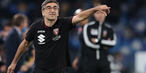 Probabili formazioni Torino-Genoa: aggiornamenti