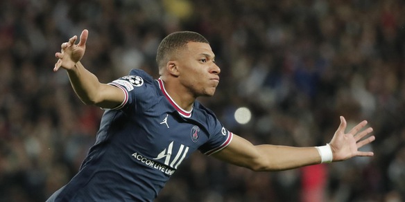 "Barcellona a sorpresa su Mbappé col bonus da 90 milioni di euro"