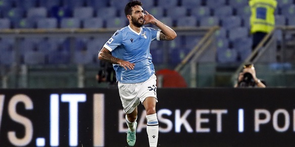 Cataldi convocato in Nazionale: è un momento magico