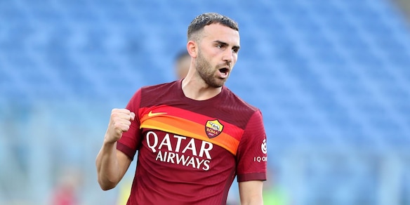 Borja Mayoral pronto per Mourinho: la Roma punta su di lui