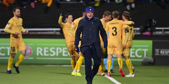 Di Livio: "Mourinho? Non può schierarne 9 che non hanno mai giocato..."