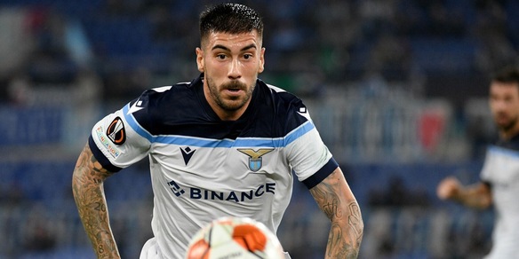 Lazio, Zaccagni: "Peccato non aver segnato. Che emozione tornare a Verona"