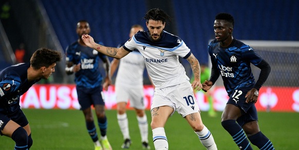 Lazio-Marsiglia, presunti cori razzisti. Il club francese: “Denunciamo!”