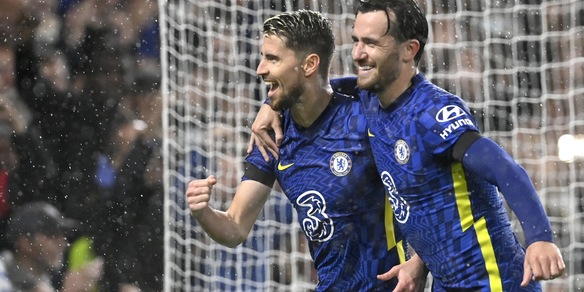 Chelsea-Norwich, Blues senza Lukaku e Werner