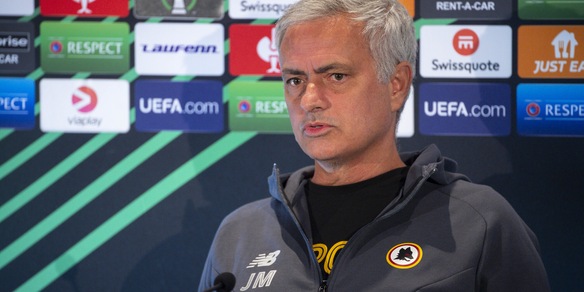 Probabili formazioni Roma-Napoli: aggiornamenti