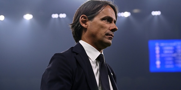 Probabili formazioni Inter-Juve: aggiornamenti