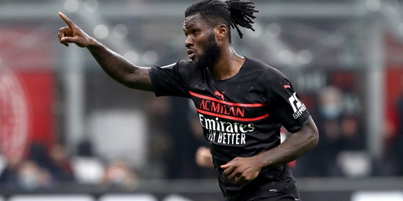 Bologna-Milan, rossoblu ancora senza "2"