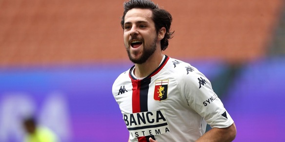 Calciomercato Spezia, Pecini scatenato: c'è anche Destro