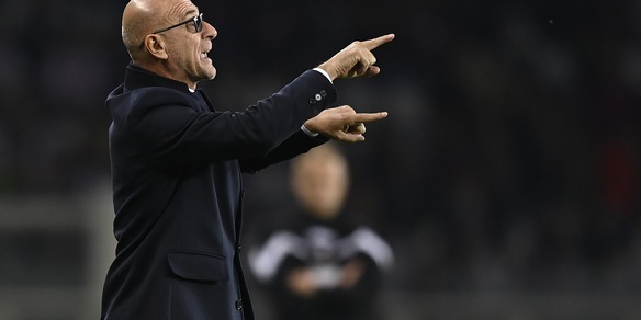 Genoa, Ballardini: "Nessun recupero, saremo gli stessi di Torino"