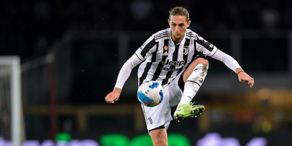 Juve, Rabiot è guarito dal Coronavirus