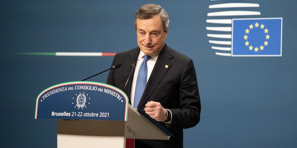 Superlega: il governo si costituisce in giudizio davanti alla Corte di Giustizia Ue