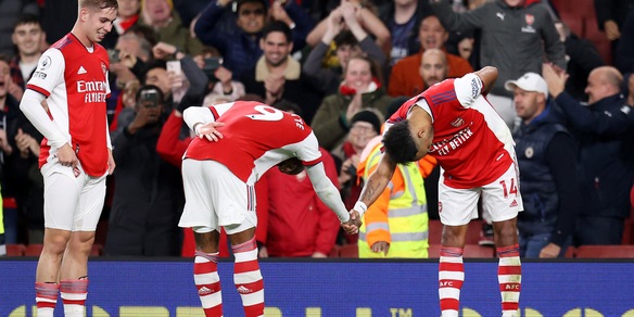 Premier League: l'Arsenal ritrova la vittoria, altro ko per l'Aston Villa