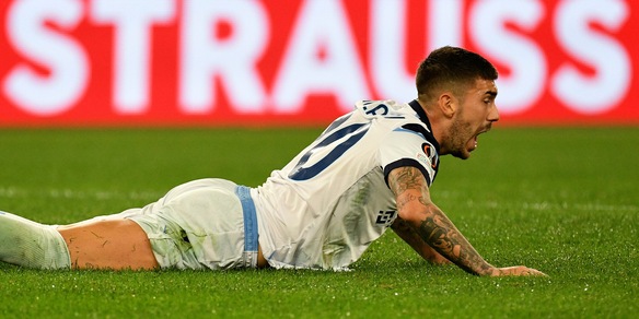 Lazio, Zaccagni riparte da qui: Sarri ci punta