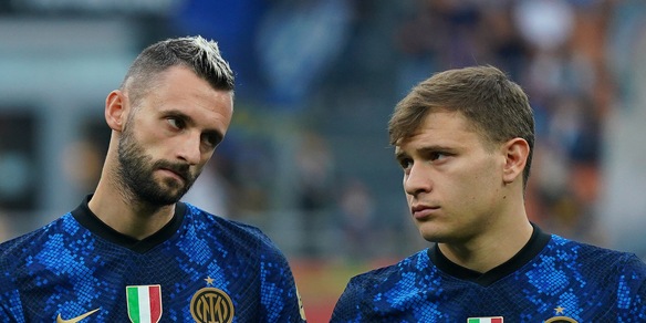 Inter, Barella blindato per 5 anni. Poi toccherà a Brozovic