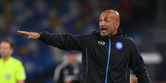 Napoli, Spalletti: "Difficile fare meglio di così. Su Mourinho e la Roma..."