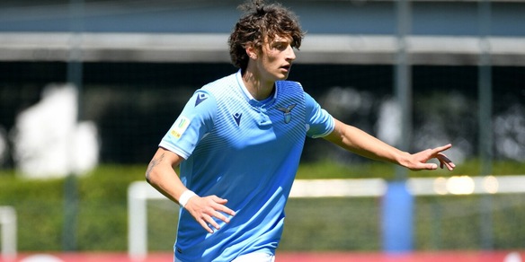 Lazio, c’è Floriani Mussolini con Sarri: prima convocazione