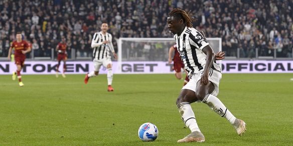 Juve, le convocazioni: Kean e Rabiot saltano l'Inter