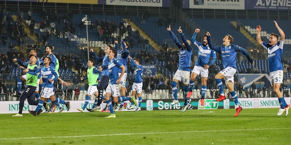 Serie B, Brescia secondo grazie a Spalek: Cremonese battuta 1-0