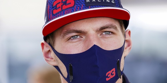 F1, Verstappen: "L'obiettivo è costruire partendo dalla vittoria di Austin"