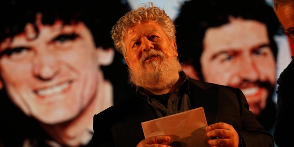 Lello Arena: "Rimpiango il litigio con Troisi poco prima della sua morte"