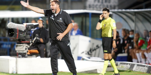 Diretta Pisa-Pordenone alle 14, probabili formazioni. Dove vederla in tv