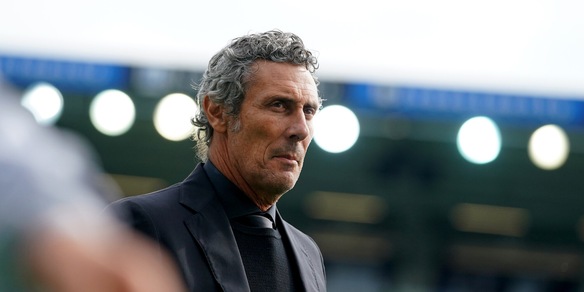 Udinese, Gotti: "Ottimo potenziale in attacco, Beto persona di valore"