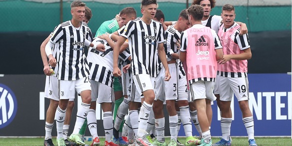 Primavera, Juve-Bologna 3-2: bianconeri a -2 dalla Roma