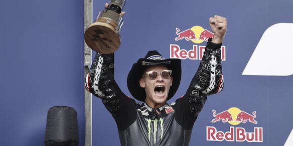 MotoGp, la classifica piloti aggiornata dopo il Gp dell'Emilia Romagna