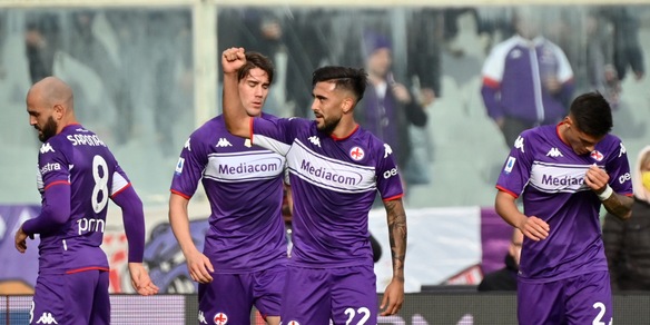 Fiorentina, Gonzalez: "Il derby con l'Empoli? Ci vogliono attributi"