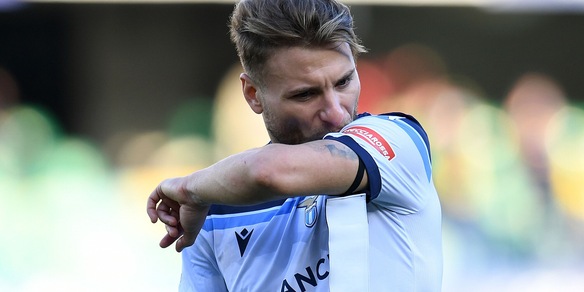 Immobile, un test verità per capire i tempi di recupero