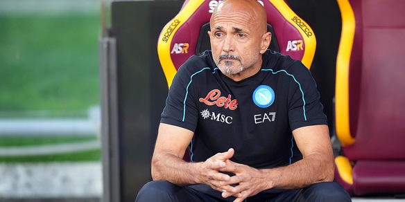 Diretta Legia Varsavia-Napoli: formazioni ufficiali e dove vederla in tv