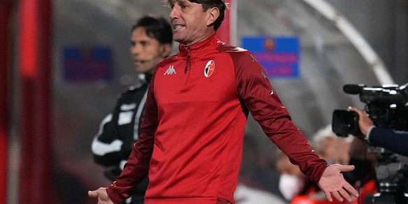 Serie C: Bari, addio imbattibilità. Ko 3-0 a Francavilla