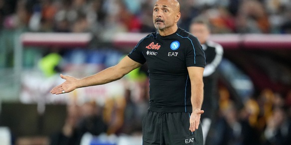 Probabili formazioni Salernitana-Napoli: aggiornamenti