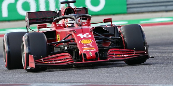 F1, le statistiche del Gp in Messico: la Ferrari sogna un'altra pole