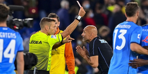 "Napoli, trend da retrocessione. Spalletti parte sempre forte, poi..."