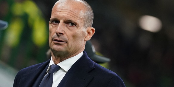 Probabili formazioni Juve-Sassuolo: aggiornamenti