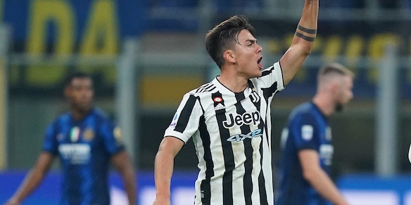 Dybala strilla la Juve: "Non si può giocare solo per l'1-0"